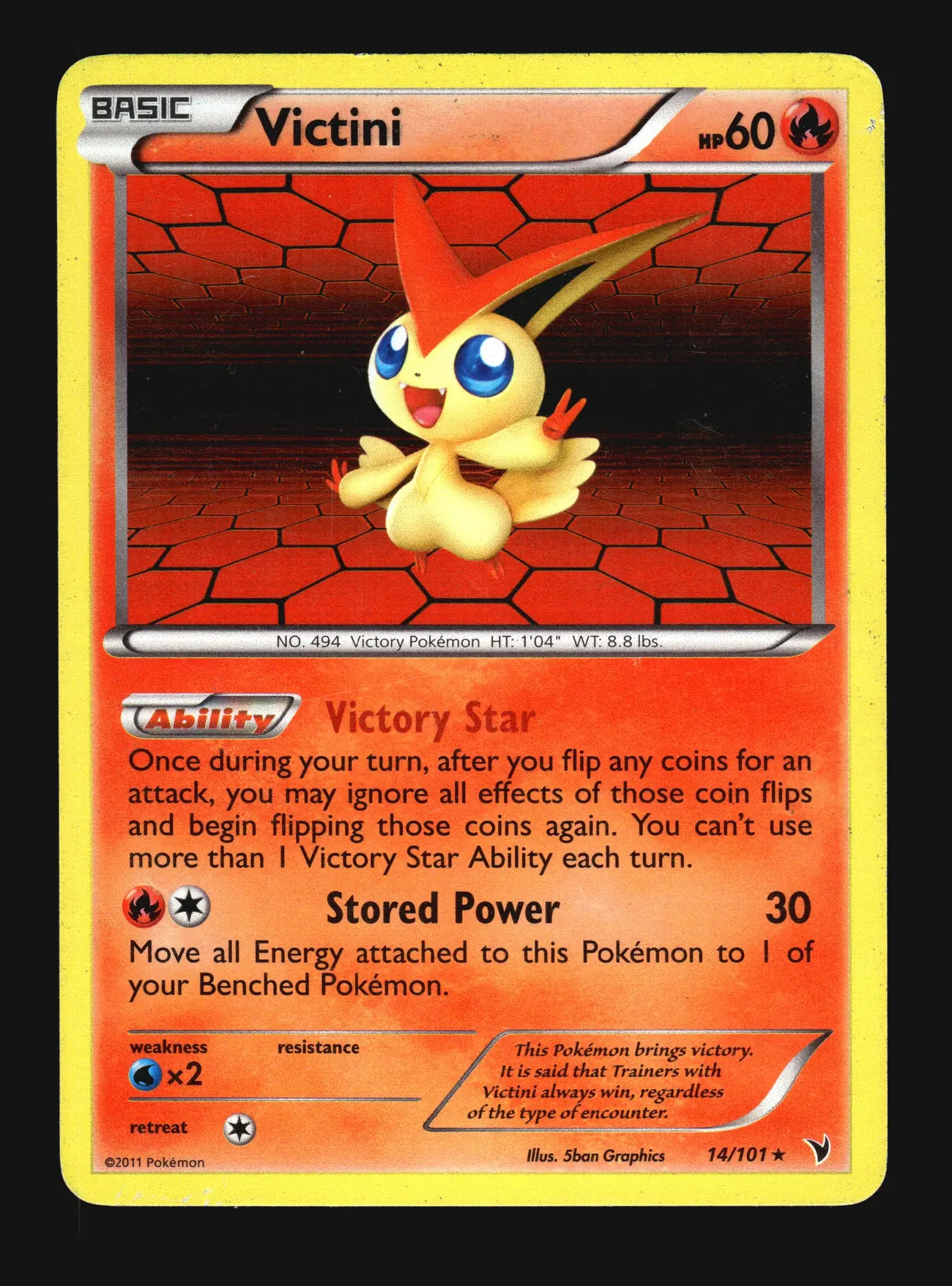 Victini