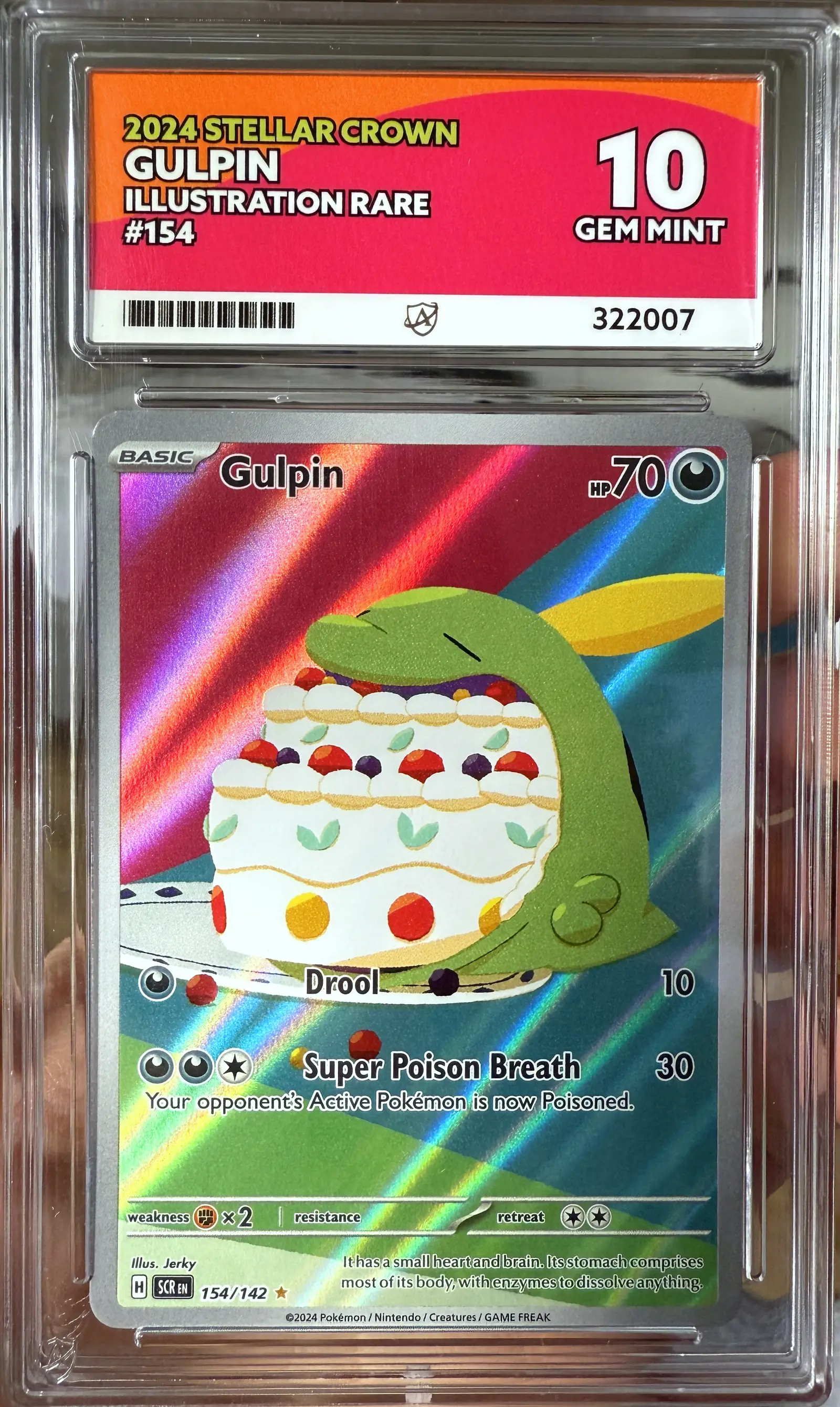 Gulpin